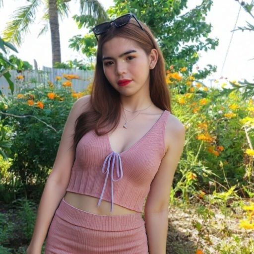 KellyAlcantara webcam free image