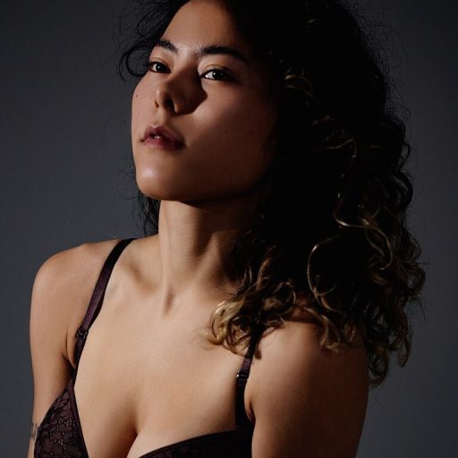 KellyAlvarez nude sex image