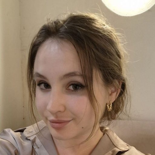 KellyBarbe dildo real image