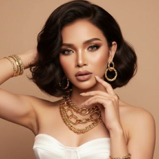 KellyHolly hd nude image