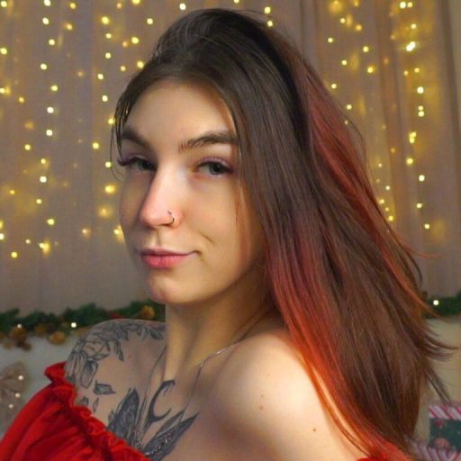 KelsieDeblieck real strip image