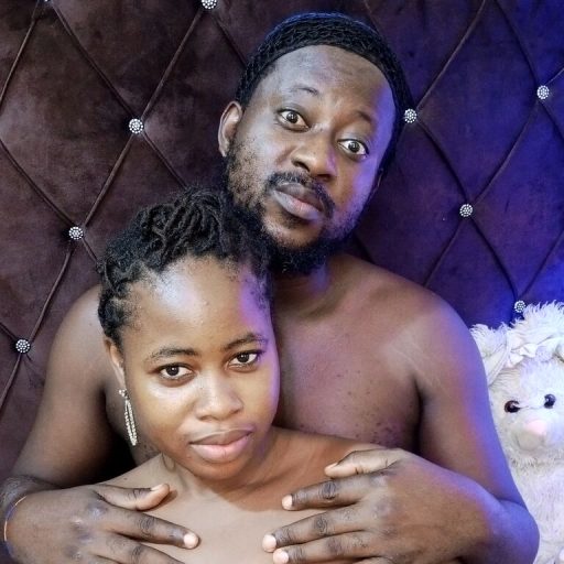 KelvinAndMary online shows image