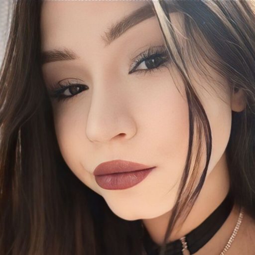 KendalBloomberg lush livejasmin image