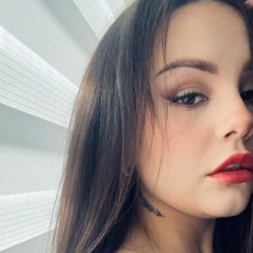 KendalThomso naked porn image