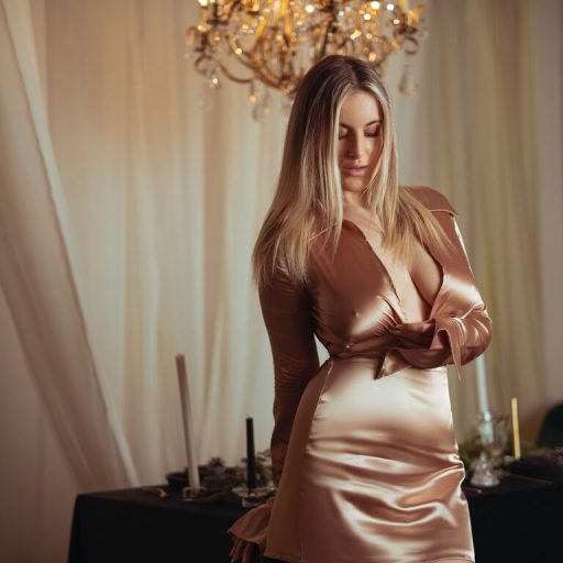 Kendall recorded live image