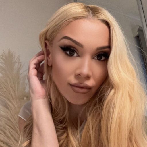 KendallMinx pussy show image