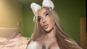 KendraBlaze preview