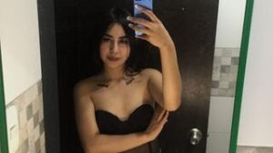 KeniaMoreno preview