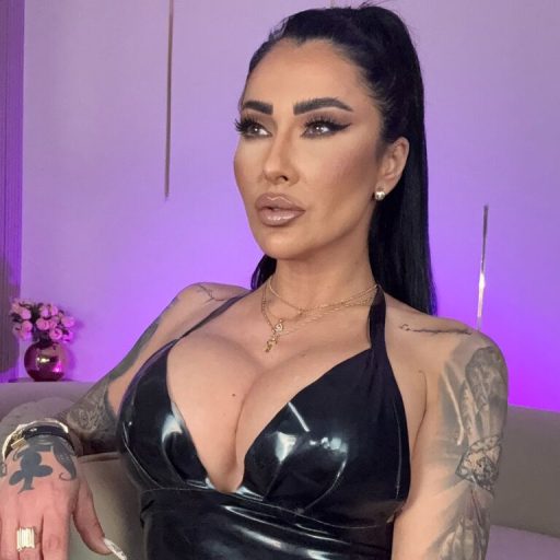 Kennya fingering ass image