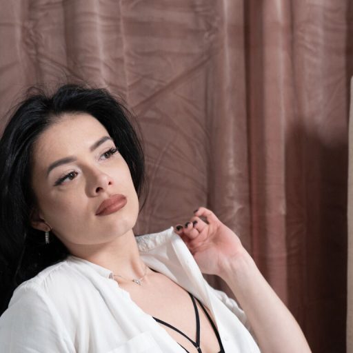 KenzieLuna amateur lush image