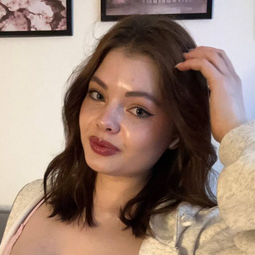 KessyLaysa xxx masturbation image