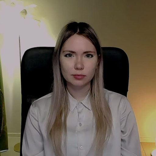 KetrinBlush show fingering image