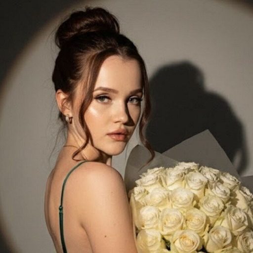 KetrinRosse shows recorded image