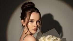 KetrinRosse shows recorded image