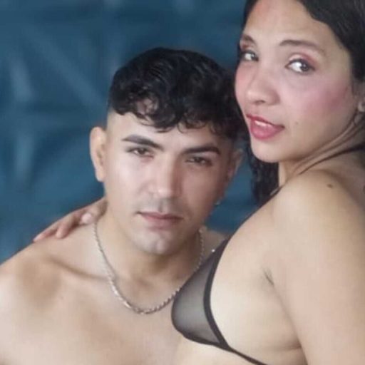 KevinAndNell lush livejasmin image