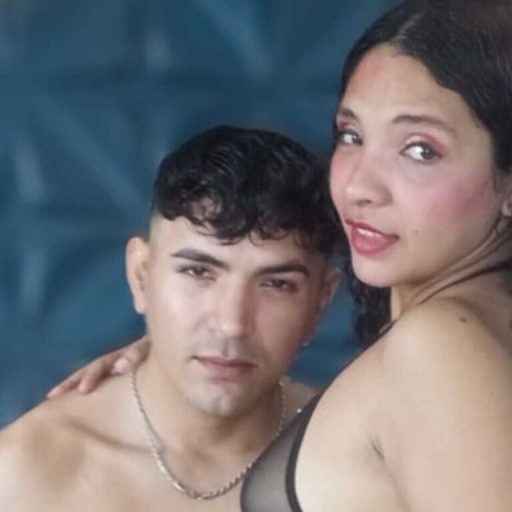 KevinAndNell lush livejasmin image