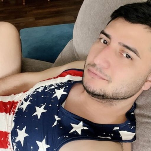 KevinRicho free dildo image