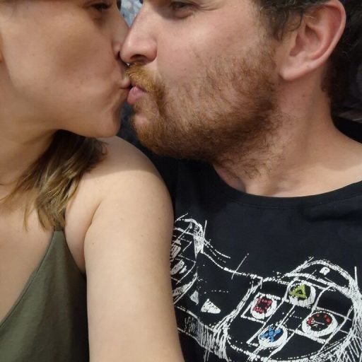 KeyVonJey dildo real image