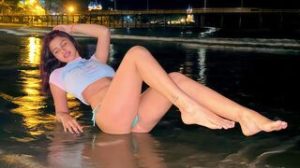 KeysiFox pics xxx image