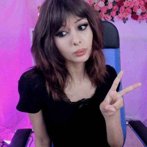 KhristyBlum naked porn image