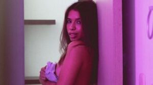 KianaGreen live video image