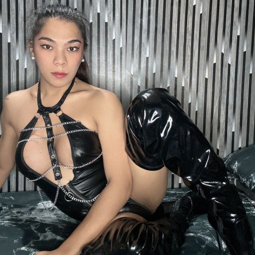 KianneCristobal dildo real image