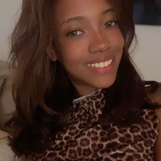 KiaraJhonsont fingering ass image