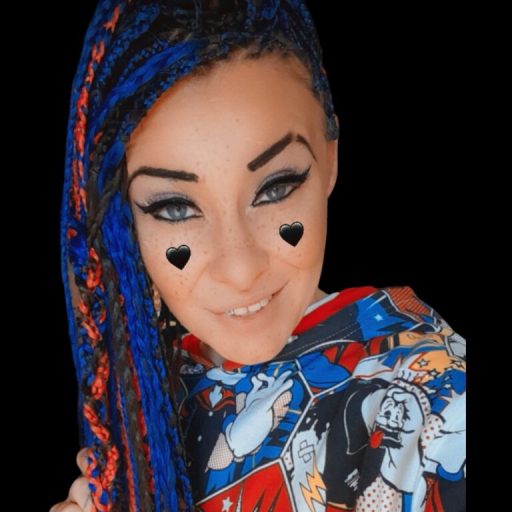 KieraGreen free dildo image