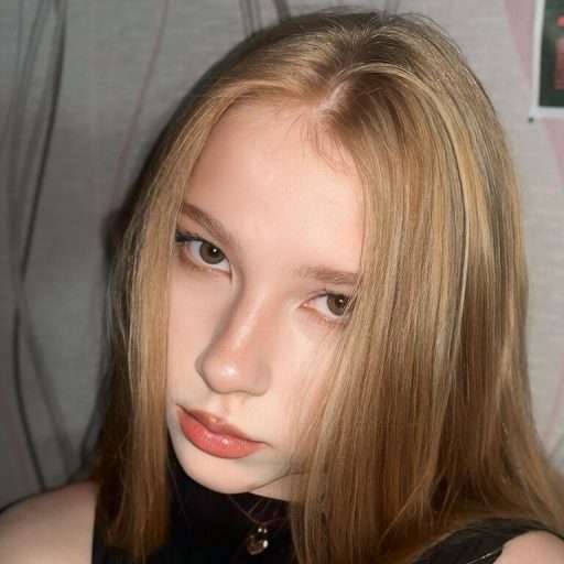 KierstenBarager live video image