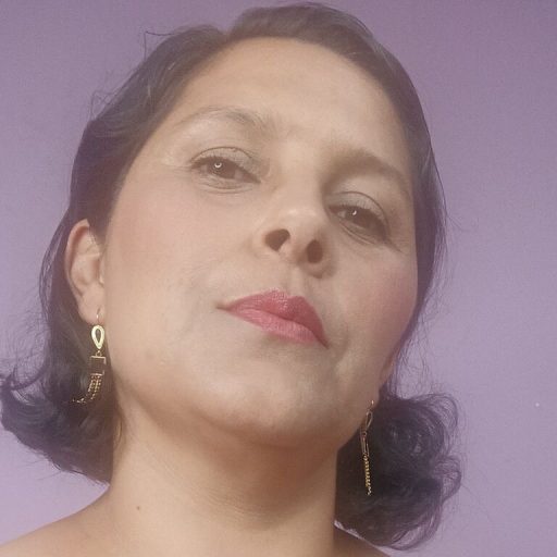 KikaDuque amateur lush image