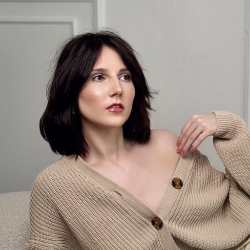 KikaOsterman free dildo image