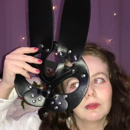 KikkiBlossom online shows image