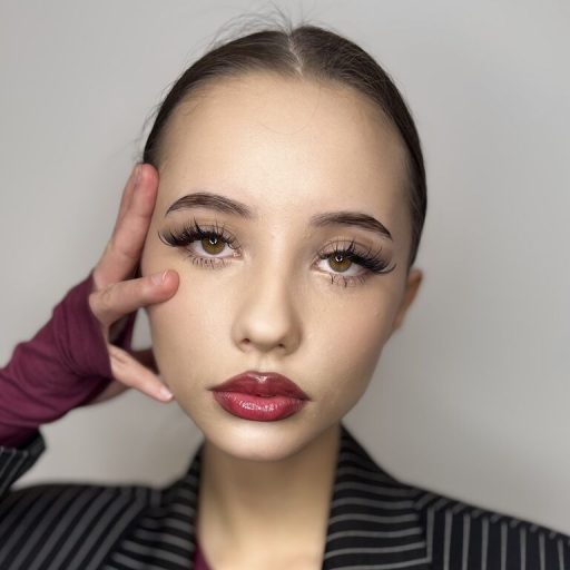 KileyConstantin xxx masturbation image