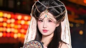 KimFang preview