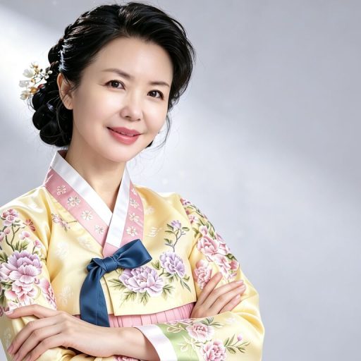 KimFu naked porn image