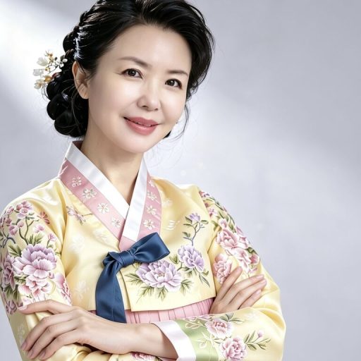 KimFu naked porn image