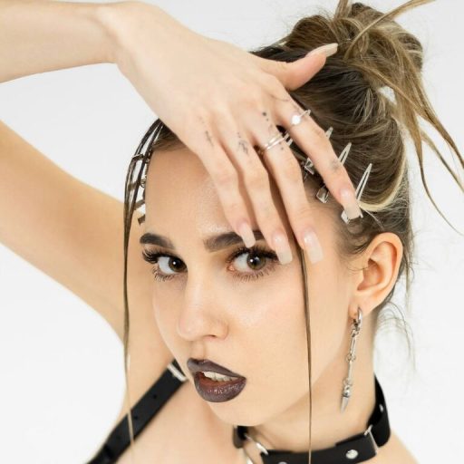 KimPorins dildo real image