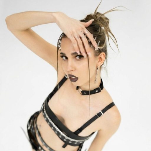 KimPorrin livejasmin fuck image