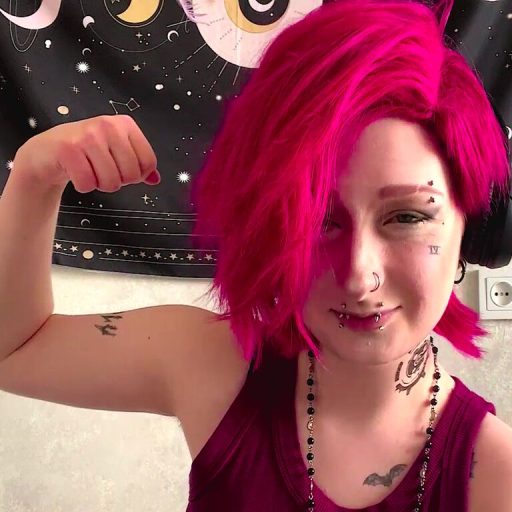 KimPowers sex livesex image