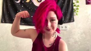 KimPowers sex livesex image