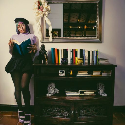 KimWexler photos webcam image