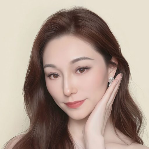 KimberleyXingXin pussy show image