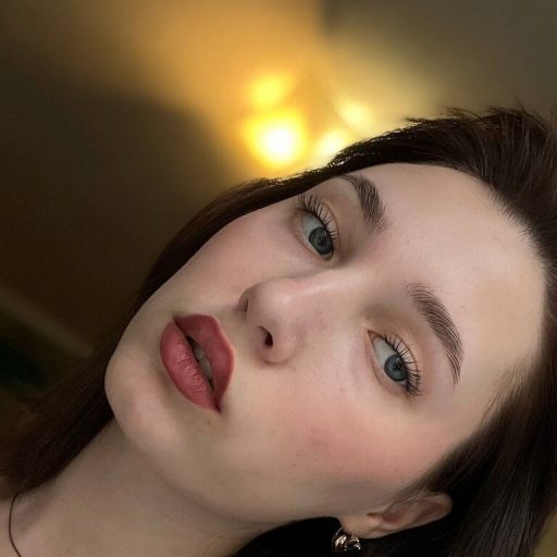 KimberlyDey pussy show image