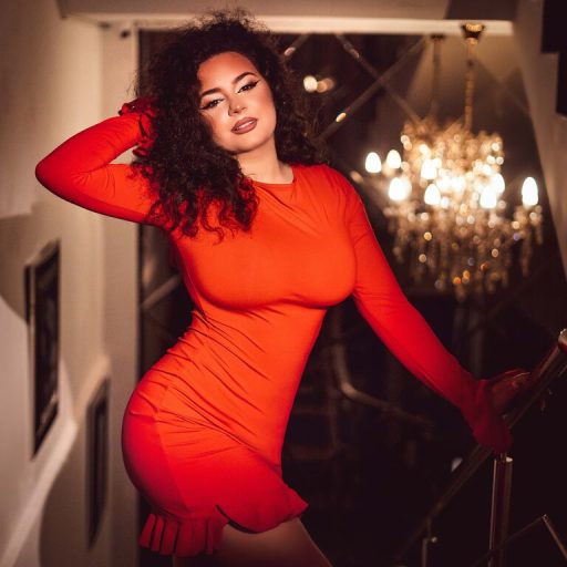 KimberlyKlass xxx masturbation image