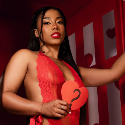 KimberlyLane amateur lush image