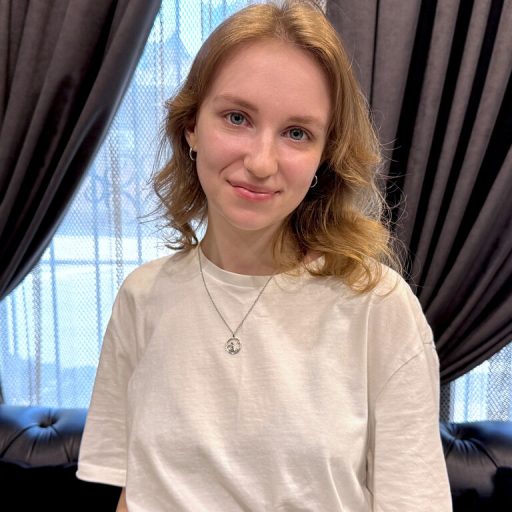 KimberlySwanson shows recorded image