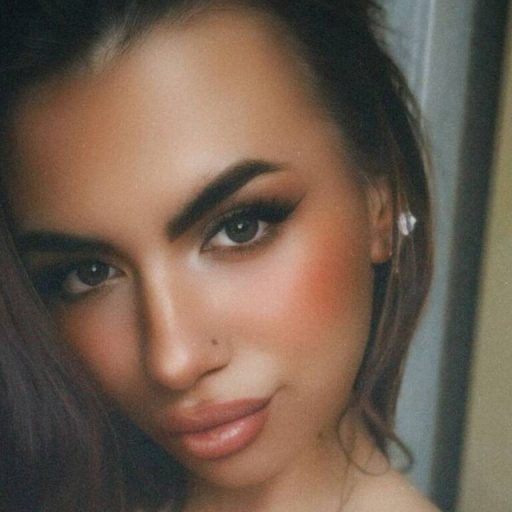 KimbraHammon xxx masturbation image