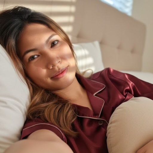 KimikoSnow fingering ass image