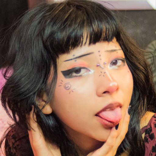 KiomyVamp lj cam image