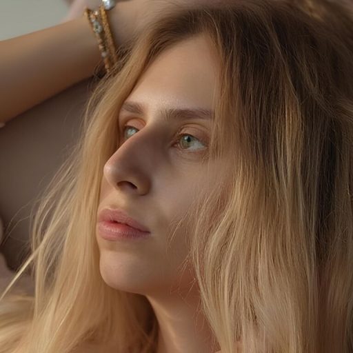 KiraBen masturbation pictures image